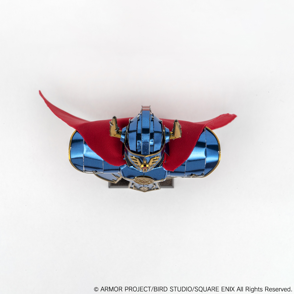 ドラゴンクエスト ロトの兜・ロトの剣・ロトの盾 天空の剣 4セット