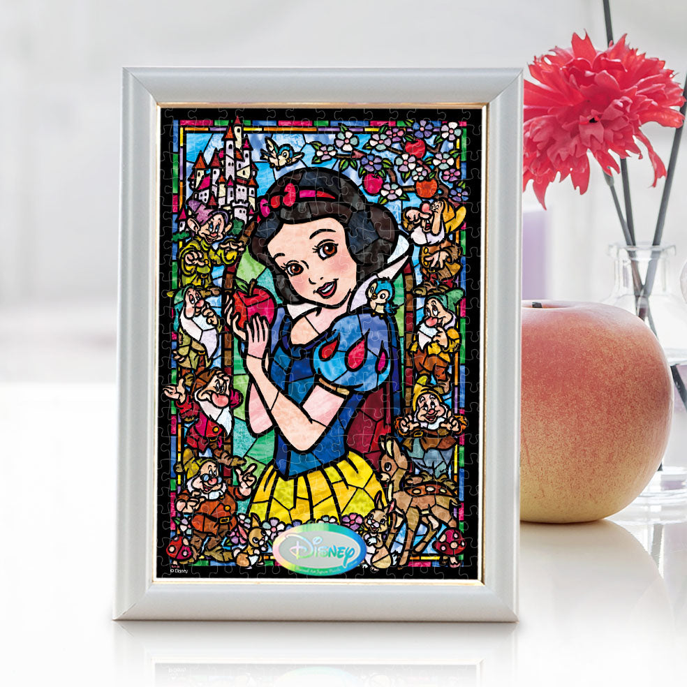 未開封】咲-saki- パズル 300ピース 1500個限定 ステッカー付き 未開封