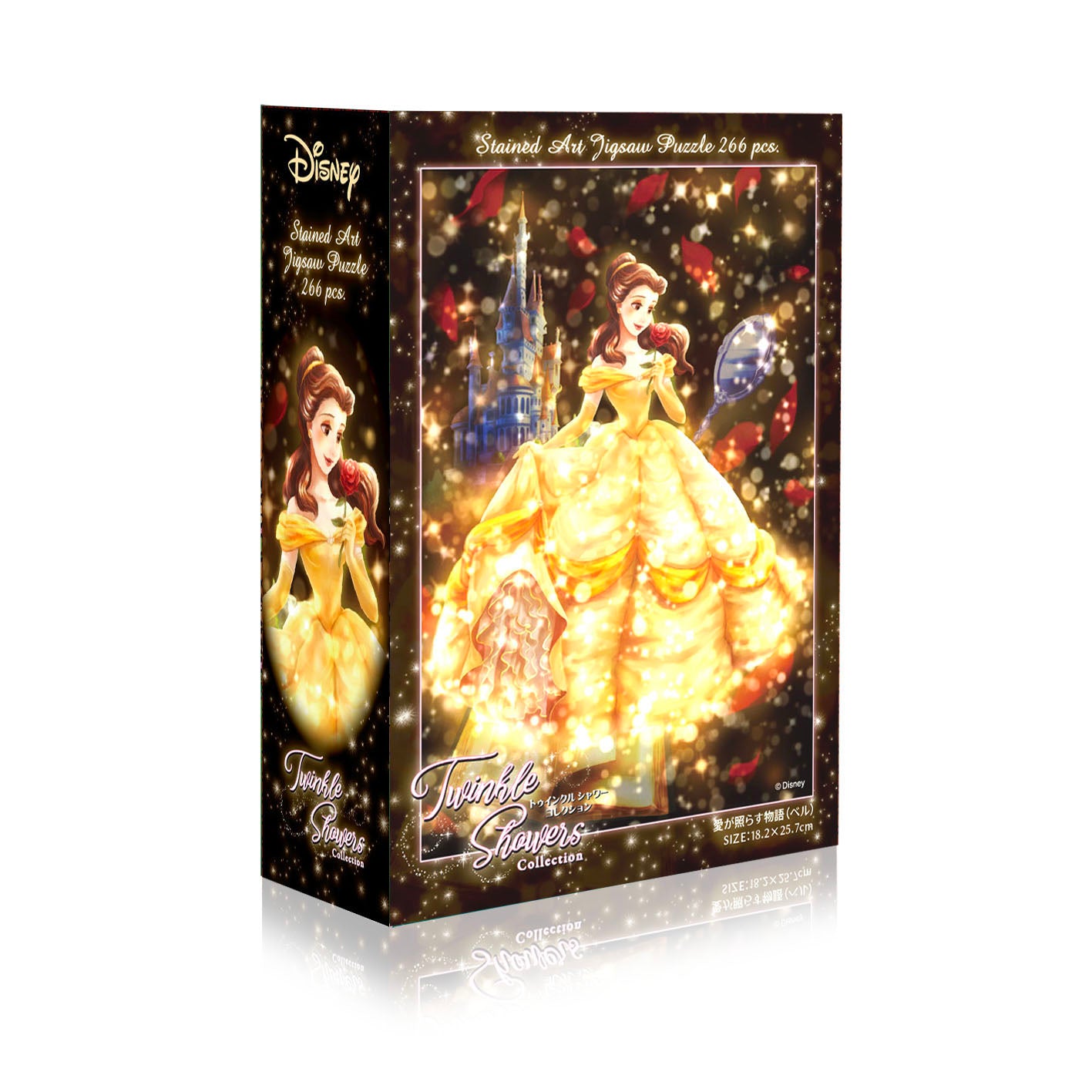 dajjan 希少大型 優しい光と共に 優美なビンテージ ステンドグラス