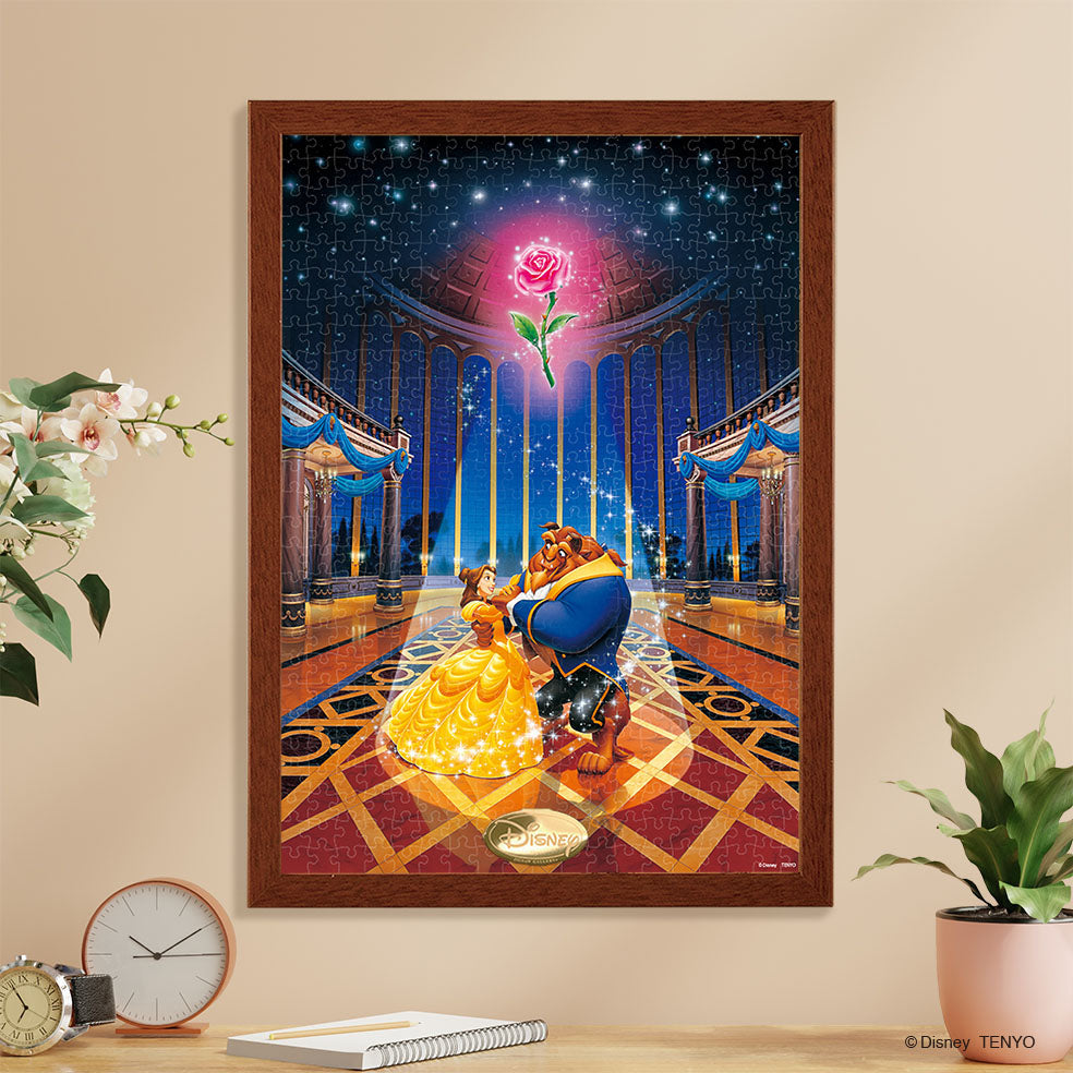 ブラックロックシューター ジグソーパズル 完成品 1000ピース マト