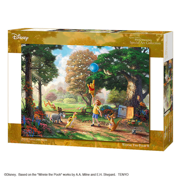 MR.BIG 非売品2000ピースジグソーパズル 未使用品 MR.BIG 非売品2000