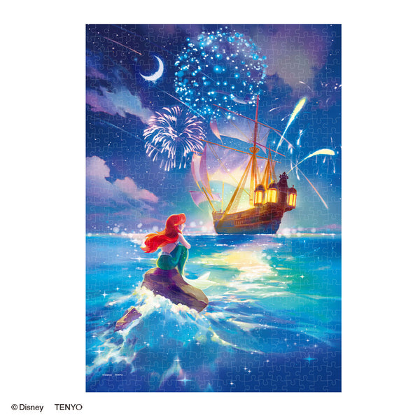 アリエル 海中風景 アリエル 海中風景