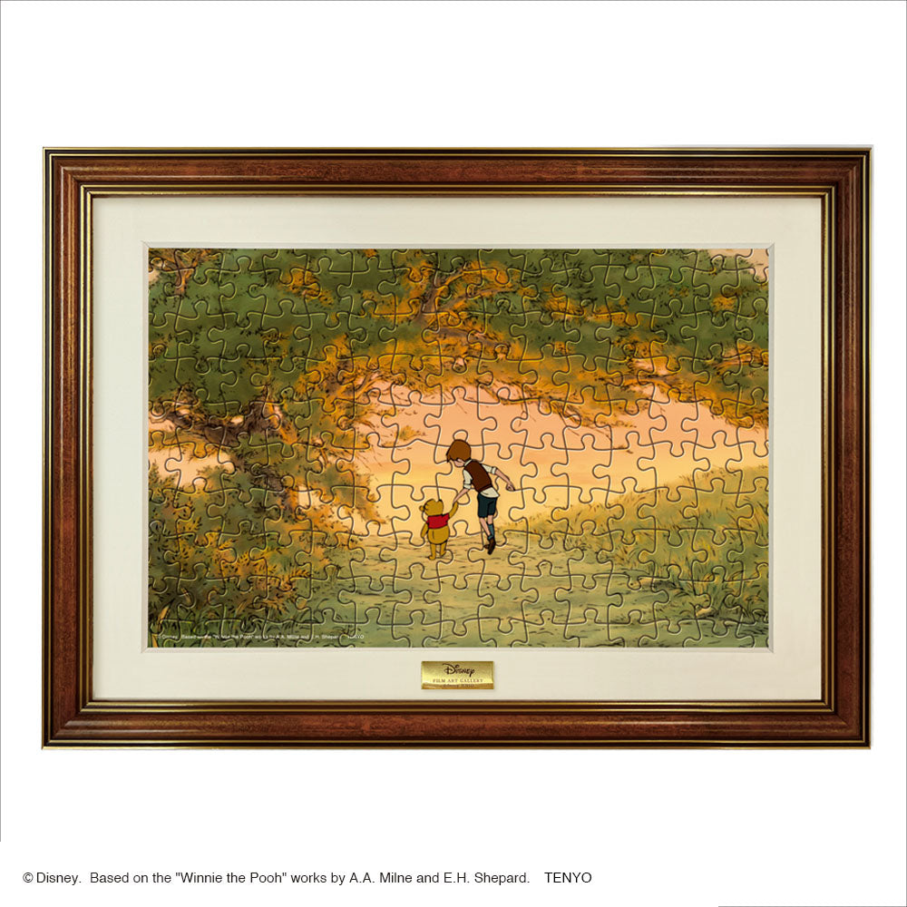 ジグソーパズル YASUO ASOBE 遊部康雄 『ワールドファンタジー