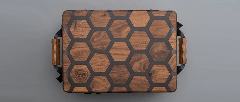 WANTKEYCAMP BOXTOP SC50 HEXA ウォンキーキャンプ wantkeyhexa