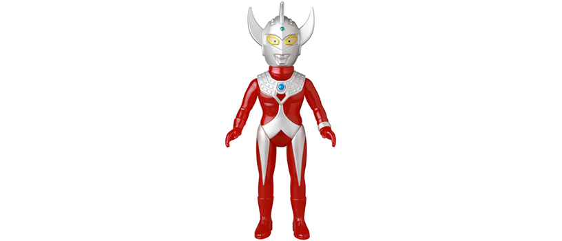 MAT MONSTER ART TOY ウルトラマンタロウ タロウブレスレット MAT