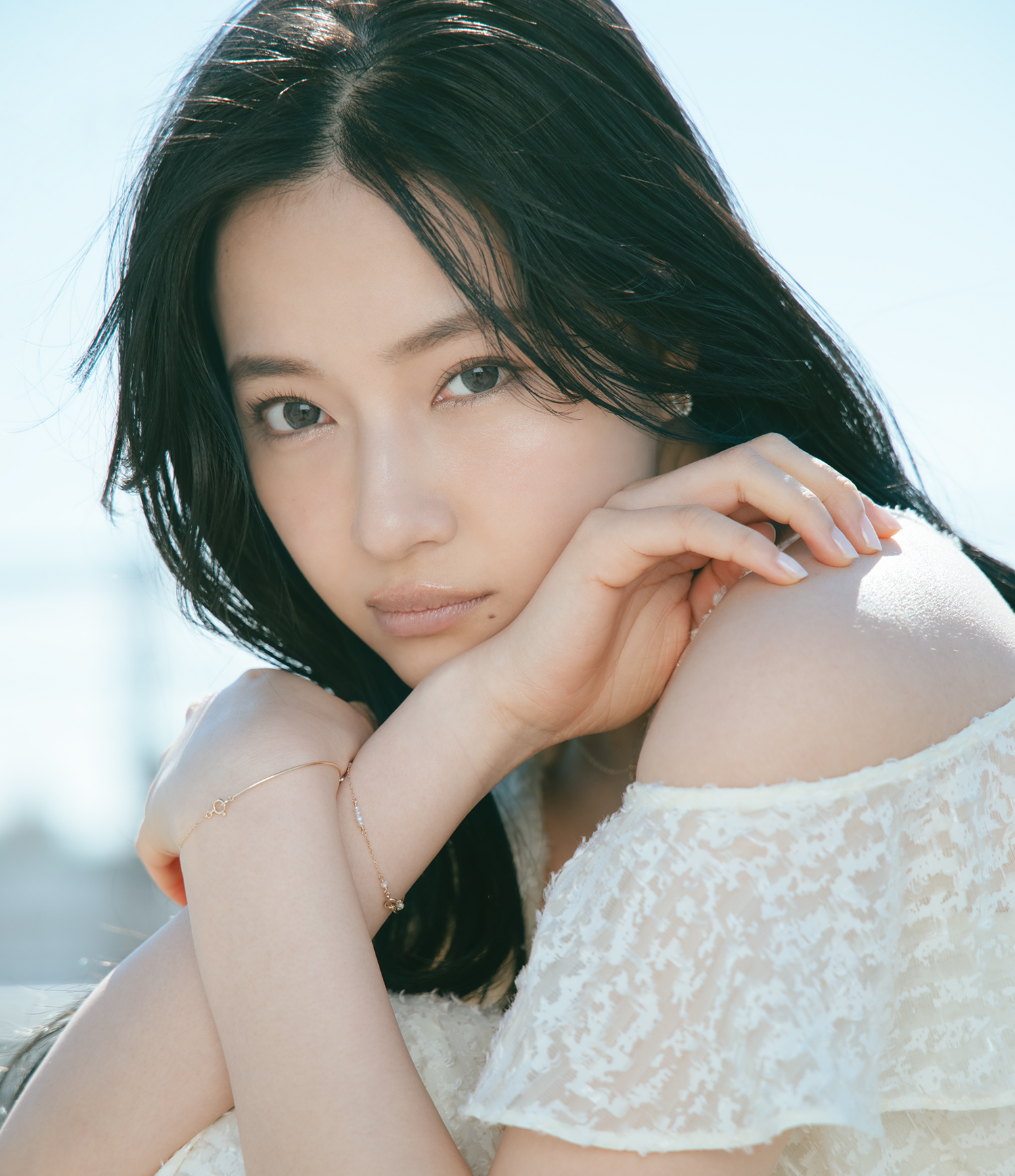 NMB48 村瀬紗英 生写真 画像・写真 | NMB48村瀬紗英「写真集」3位に初