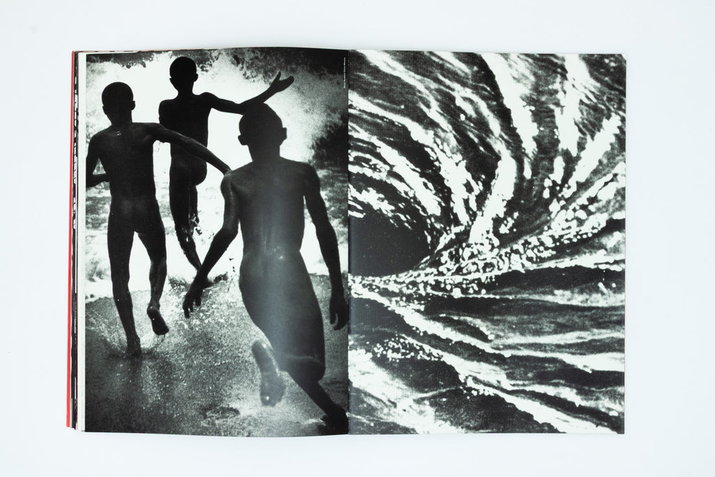 Comme Des Garçons: Six. Sixth Sense. 1-8. (A Complete Run