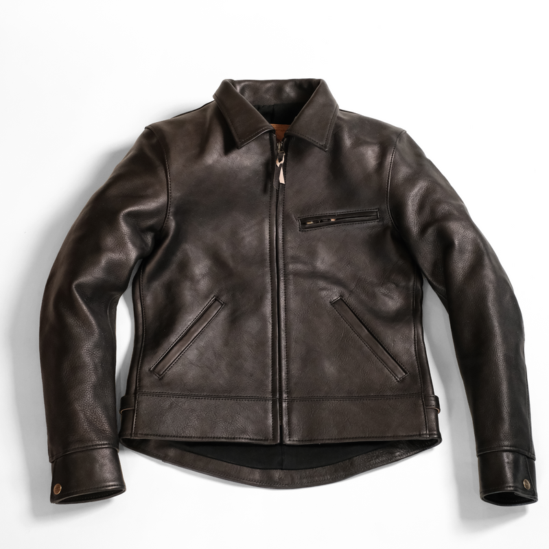 のりてんさん専用】天神ワークス JS02カスタム（バーガンディー