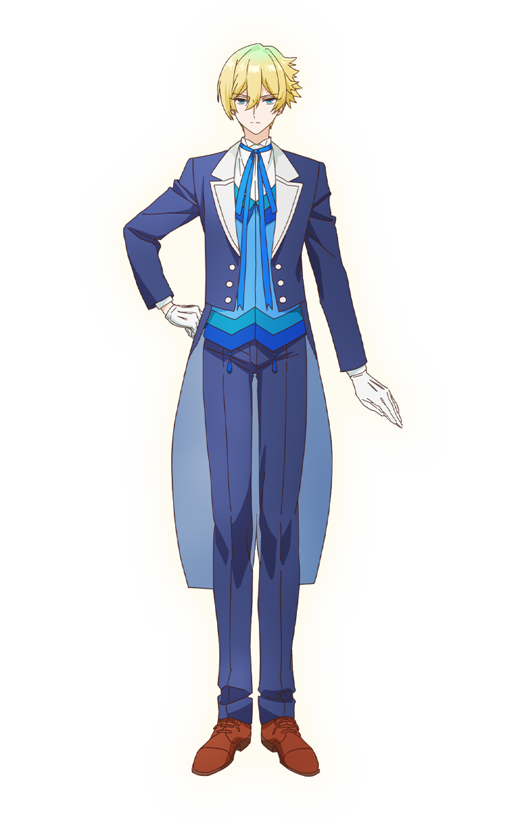 転生悪女の黒歴史 缶バッジ ソル 缶バッジ「TVアニメ『転生悪女の黒