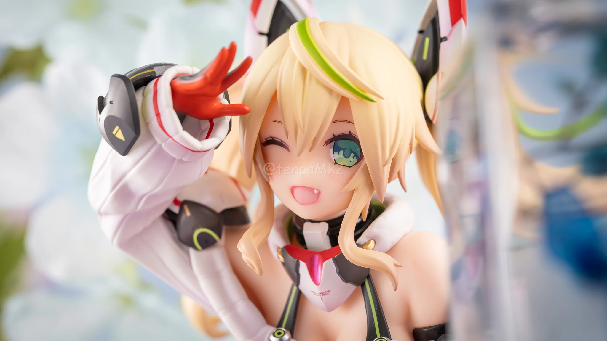 フィギュアレビュー「ジェネ（ステラメモリーズVer.）（再販