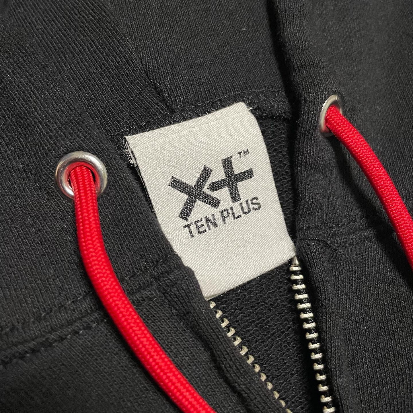 キルラキル×TENPLUS 