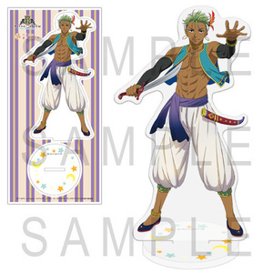 KING OF PRISM -Shiny Seven Stars- アクリルスタンド2020 鷹梁ミナト