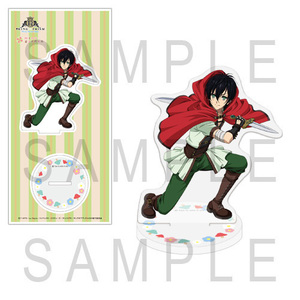 KING OF PRISM -Shiny Seven Stars- アクリルスタンド2020 香賀美