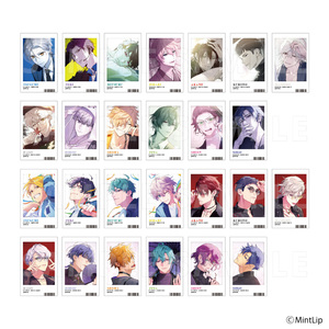 ディグロ BLAZE GIG 特典 トレカ ブロマイド 想吾 直筆 ディグロ BLAZE