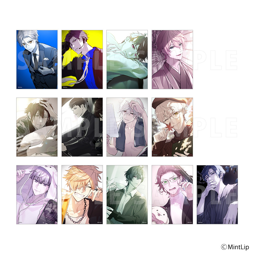 ディグロ ROAR ブロマイド 綺戸想吾 直筆 ディグロ ROAR ブロマイド 綺