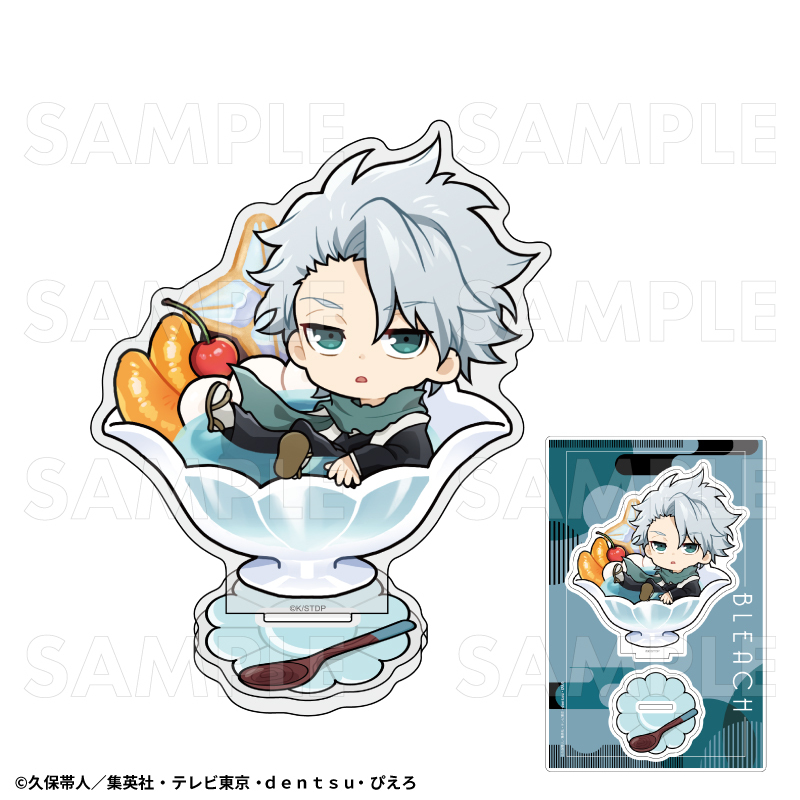 2026年4月下旬発売】TVアニメ『BLEACH 千年血戦篇』ちゃぽんっ