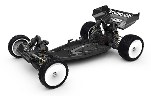 1/10バギー2WD | Schumacher | HONEST-オネスト