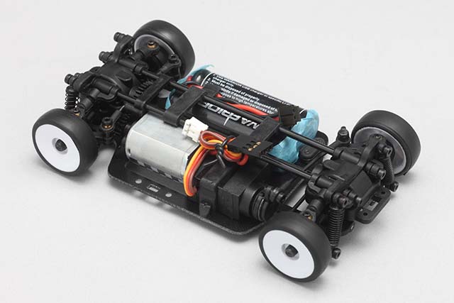 ラジコンカー・RCカーのヨコモ／YOKOMO 公式サイト