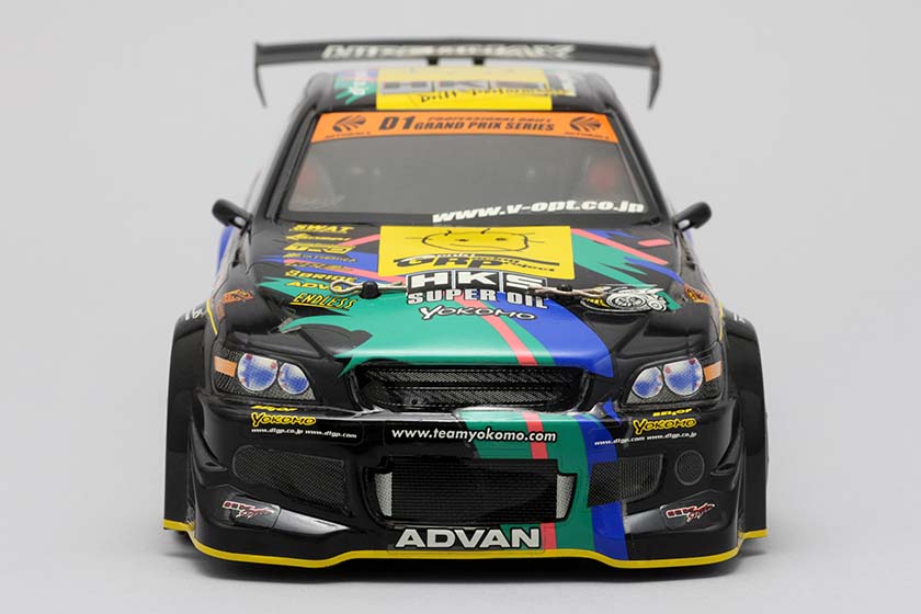 ラジコンカー・RCカーのヨコモ／YOKOMO 公式サイト