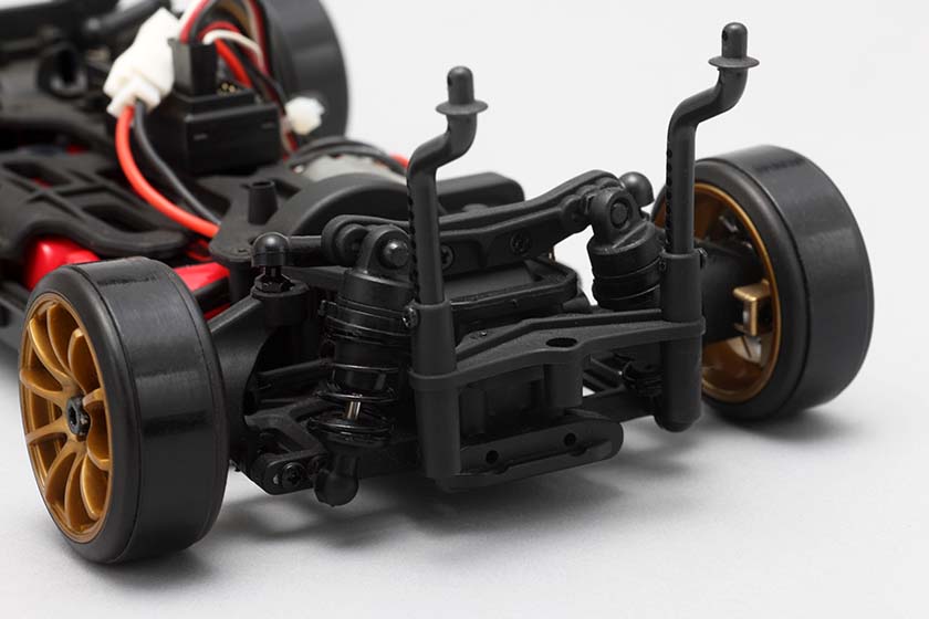 ラジコンカー・RCカーのヨコモ／YOKOMO 公式サイト