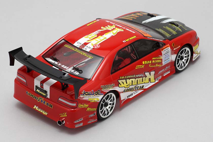 ラジコンカー・RCカーのヨコモ／YOKOMO 公式サイト