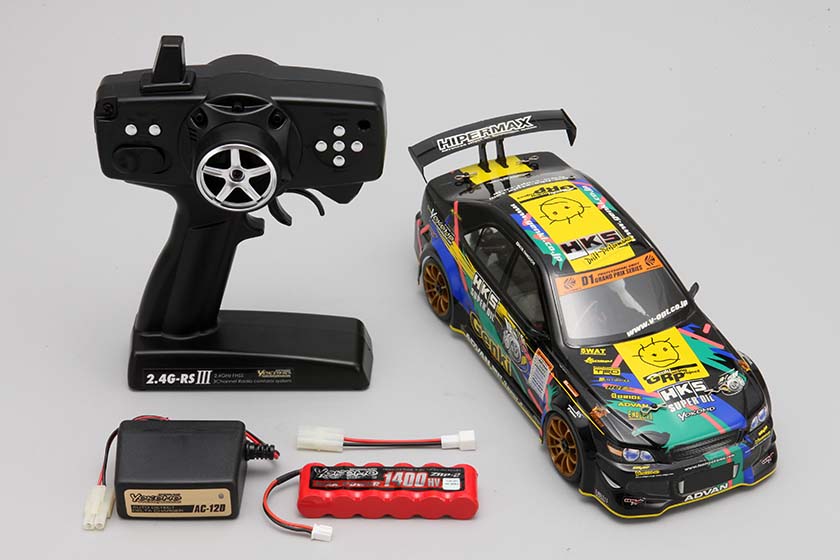 ラジコンカー・RCカーのヨコモ／YOKOMO 公式サイト