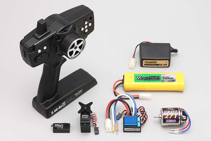 YOKOMO ADVAN MAX ORIDO RACING 86 ドリフト 【公式通販】