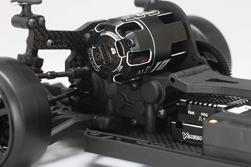 新商品 - ラジコンカー・RCカーのヨコモ／YOKOMO 公式サイト