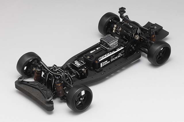 ラジコンカー yd2 sx3 ヨコモ yd-2 Yokomo YD-2 ZX – TandemRC