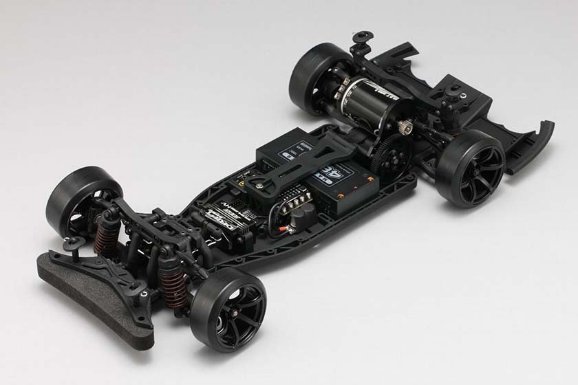 最終値下げ】ヨコモ YD-2S オプションパーツ多数、メカ無し 値下げ