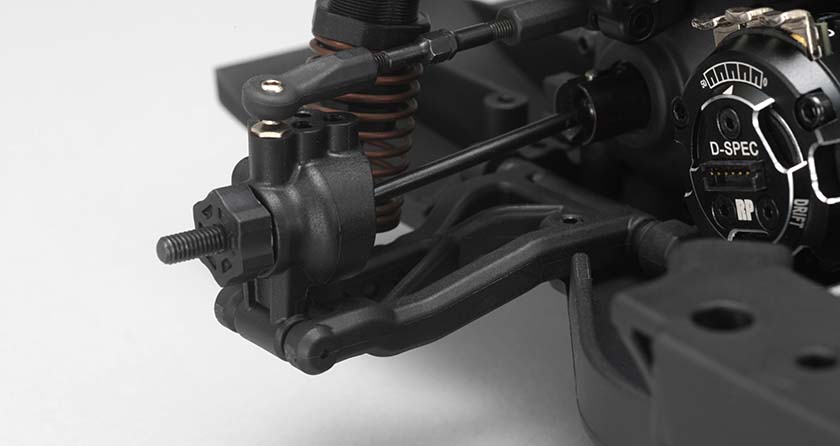 RWD ドリフトカー YD-2 E - ラジコンカー・RCカーのヨコモ／YOKOMO