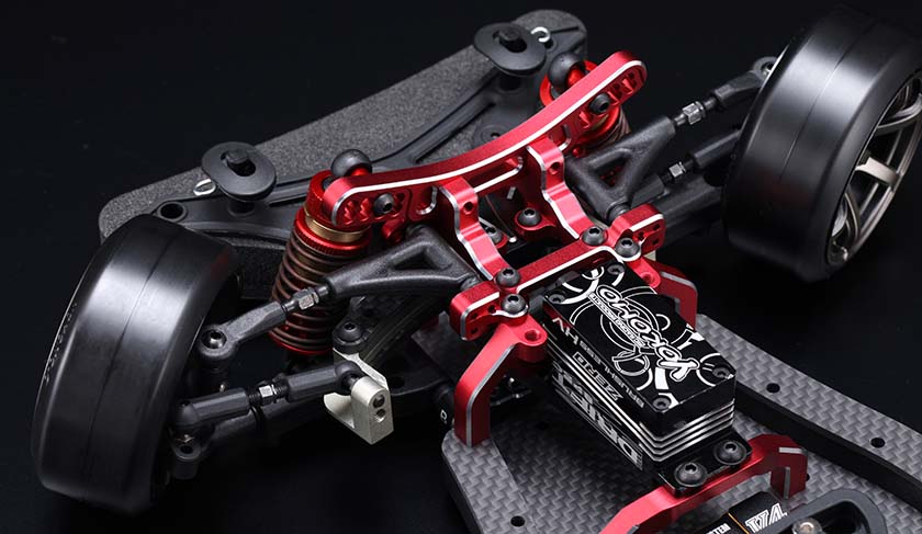 ラジコンカー・RCカーのヨコモ／YOKOMO 公式サイト