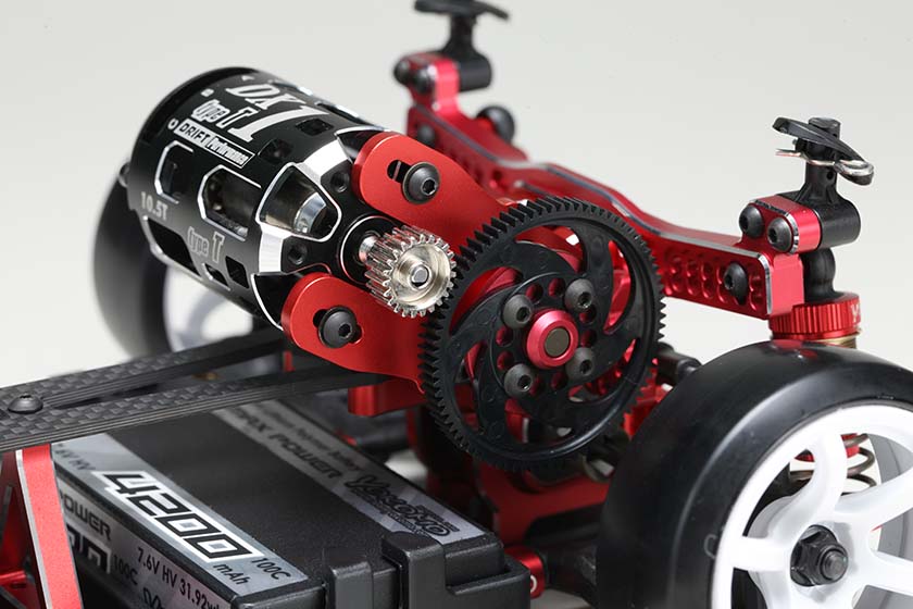 ヨコモ SD 3.0 RWD ドリフトカーキット ヨコモ SD 3.0 RWD ドリフト