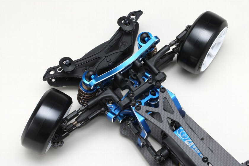 YOKOMO SUPER DRIFT SD3.0; BLUE(SDR-030BL) Reve D Yokomo RC Drift