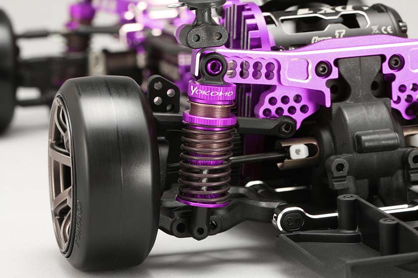 yd-2 sxIII purple（パープル）フルセット yd-2 sxIII purple