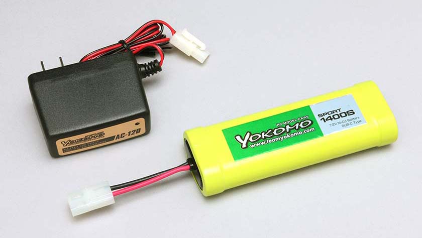 ドリフトパッケージNEO AE86トレノボディ(白)【ヨコモ公式オンライン