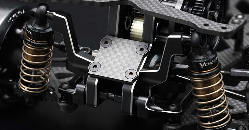 マスタードリフト MD1.0 - ラジコンカー・RCカーのヨコモ／YOKOMO 公式