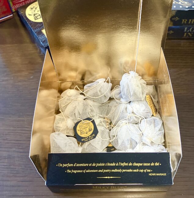 2026年福袋 MARIAGE FRERES 紅茶3種セット 2026年福袋 MARIAGE FRERES 紅茶3種セット 数量限定> 2026年福袋 お茶6