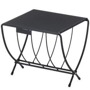 Coleman］ナチュラルウッドロールテーブル/90 | キャンプ用品レンタル