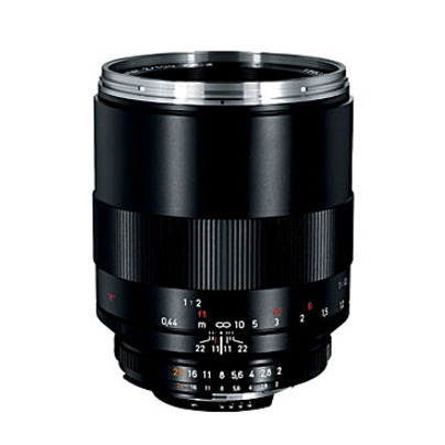 レンズ(単焦点) Canon Macro 100mm + Carl Zeiss 50mm レンズ(単焦点