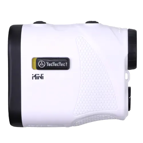 Mini+R(ミニプラスアール)・Mini (ミニ)｜ゴルフ距離計ならTecTecTec