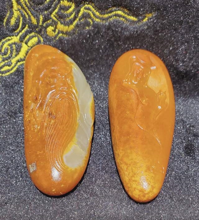 望眼“玉”穿中国玉石收藏大家段剑利的“玉缘人生”_中华网