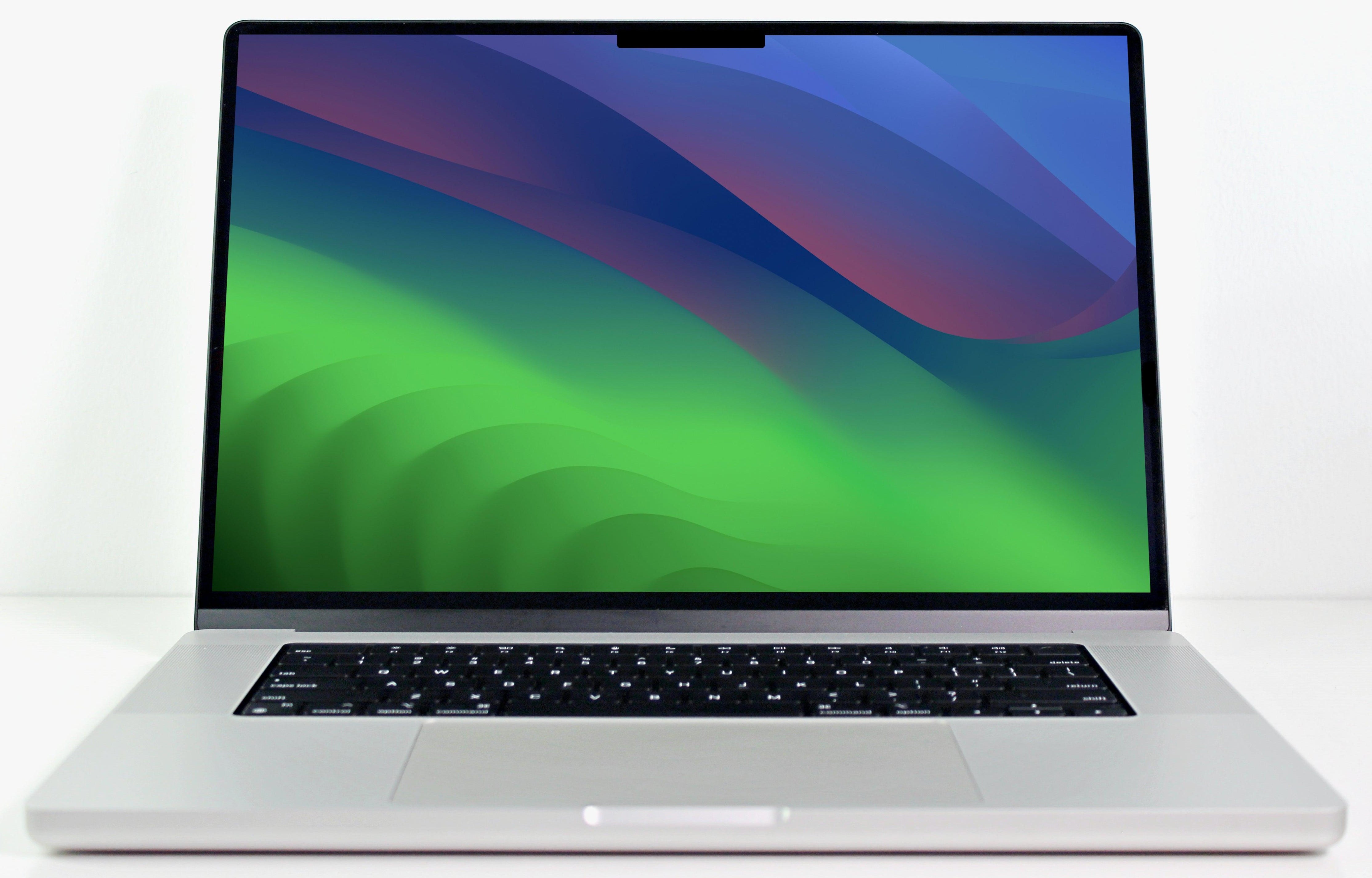 Apple MacBook Pro 16インチM1 Pro 2021 2021 Apple MacBook Pro (16