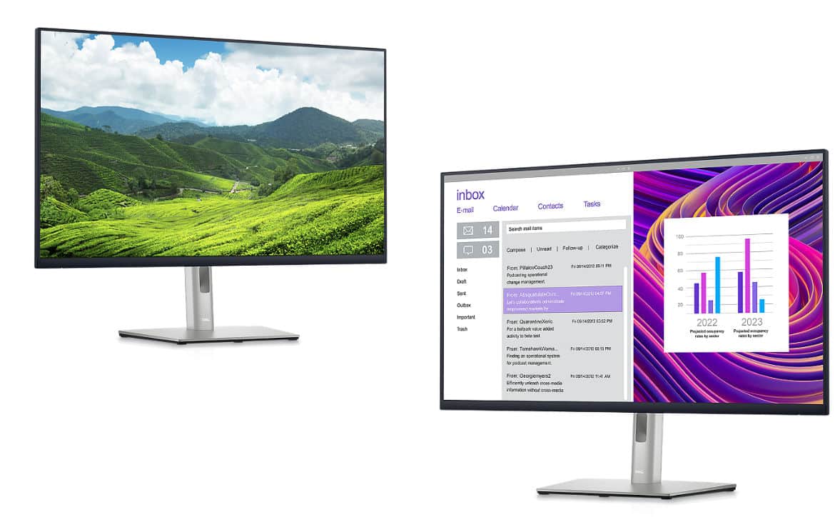 Dell P3223DE review: A solid choice for business users seeking a