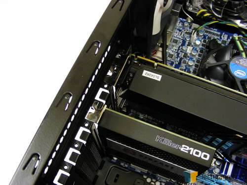 Zalman Z9 Plus Mid-Tower Chassis Review – Techgage