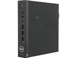 Dell WYSE 5070 Thin Client Desktop | Intel Celeron J4105 CPU