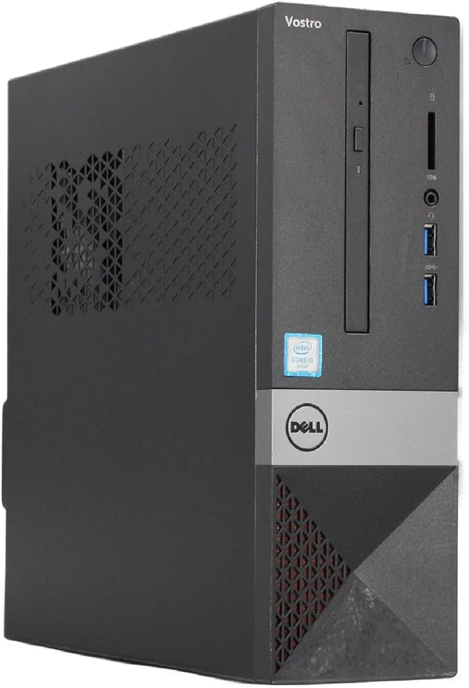 Buy Dell Vostro 3267 i3 6th Gen Desktop | Tech Haven