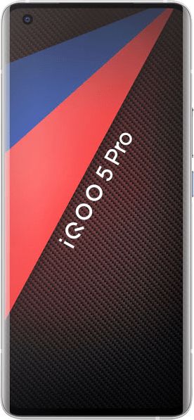 vivo iQOO 5 Pro 5G | Specifications and User Reviews
