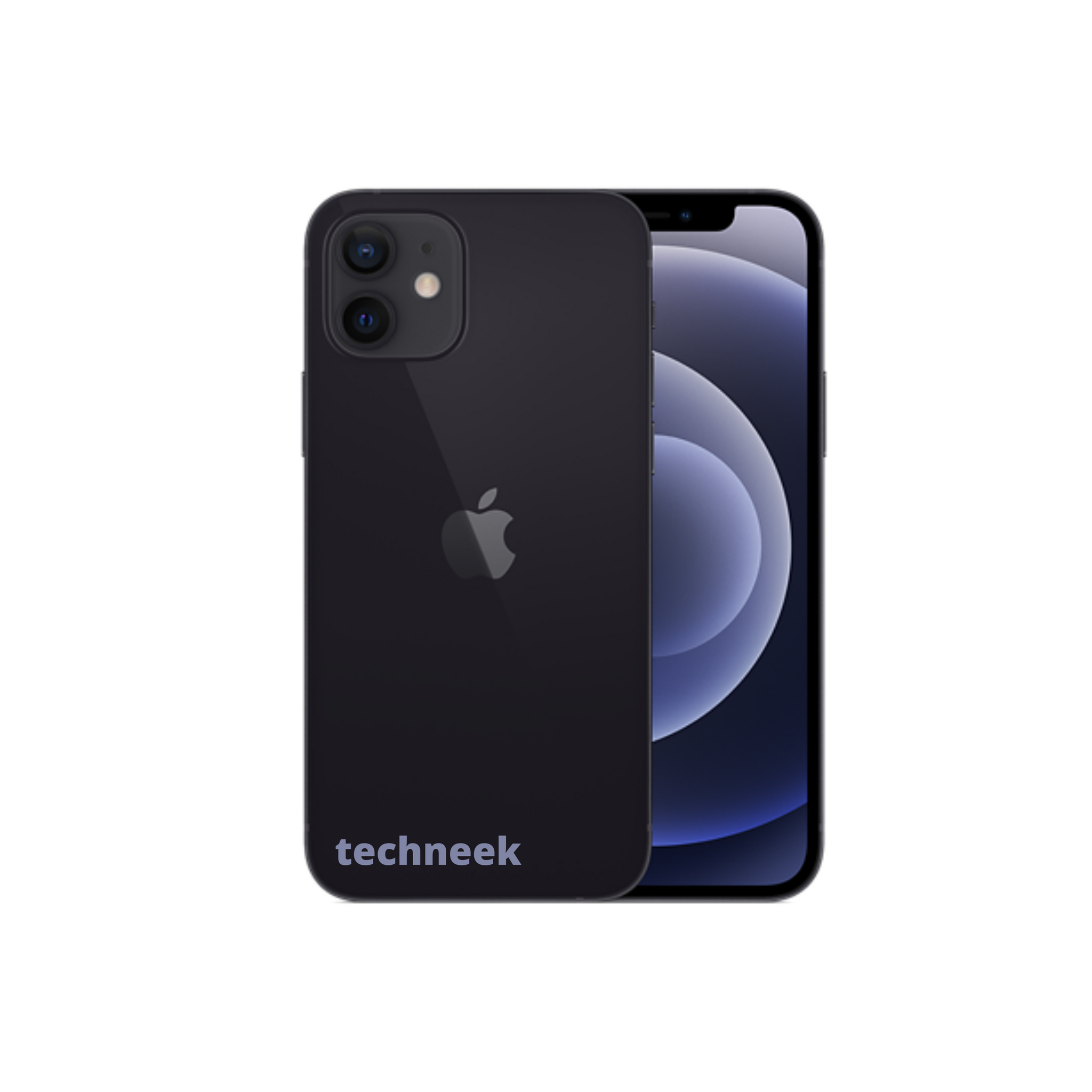 Apple iPhone 12 ブラック オファー 本体 Apple iPhone12ブラック