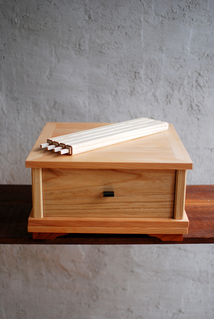 2025年最新】江岑棚の人気アイテム - メルカリ 【茶器/茶道具 お棚】 江岑